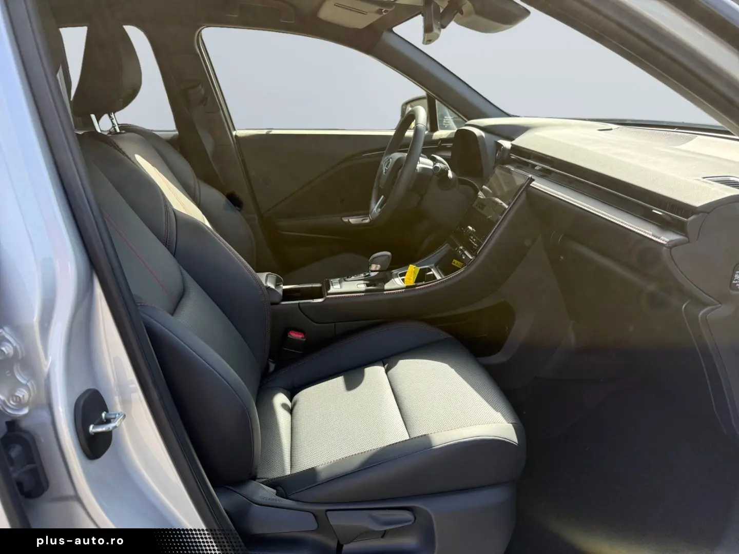 LEXUS LBX FWD Emotion  LED Digi CP Kamera SHZ el. Heck