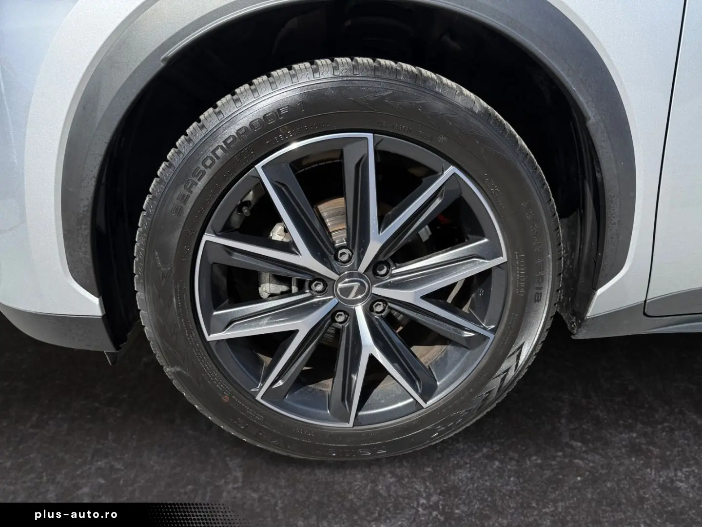 LEXUS LBX FWD Emotion  LED Digi CP Kamera SHZ el. Heck