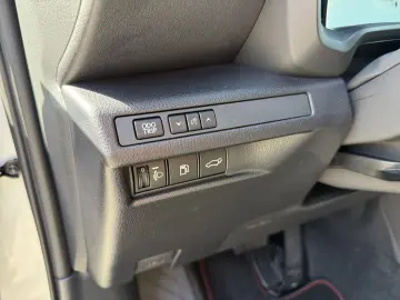 LEXUS LBX FWD Emotion  LED Digi CP Kamera SHZ el. Heck
