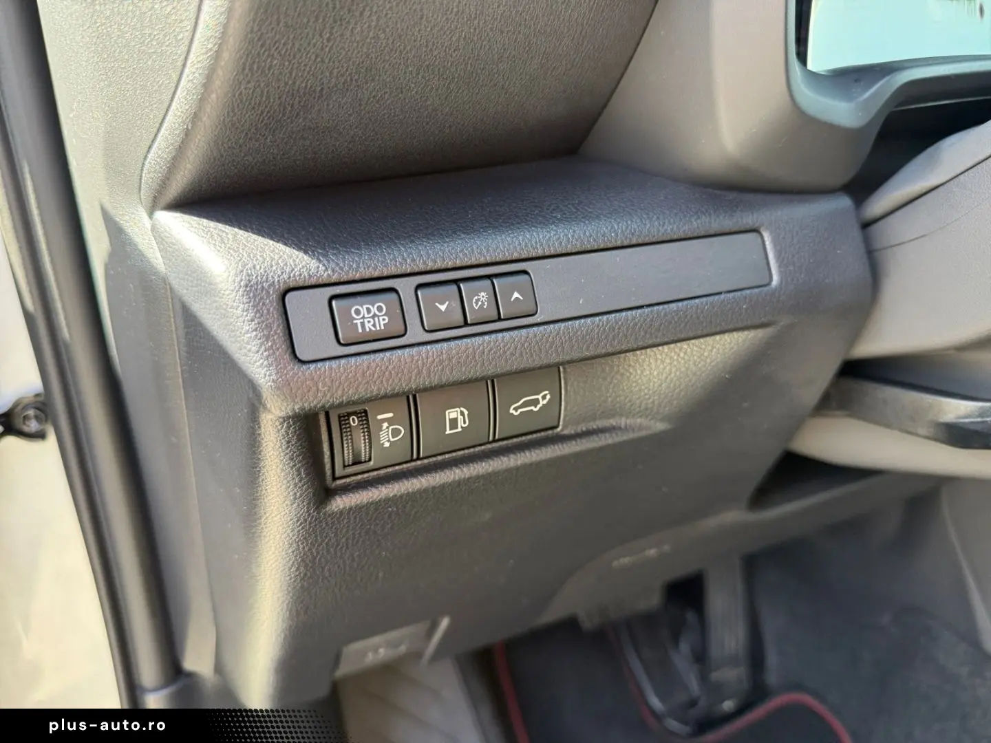 LEXUS LBX FWD Emotion  LED Digi CP Kamera SHZ el. Heck