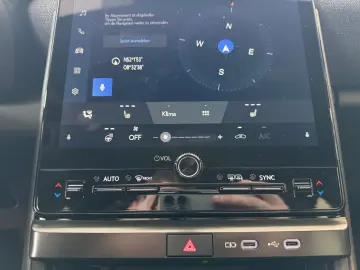 LEXUS LBX FWD  LED ACC Kamera SHZ CarPlay SmartKey PDC