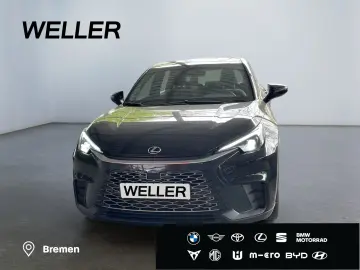 LEXUS LBX FWD  LED ACC CAM CarPlay SHZ PDC Totwinkel