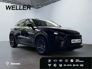 LEXUS LBX FWD  LED ACC CAM CarPlay SHZ PDC Totwinkel