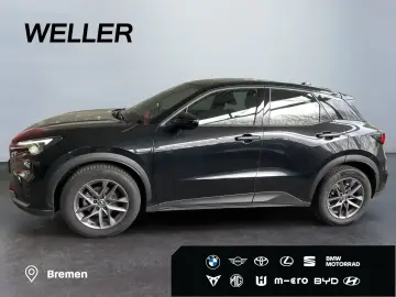 LEXUS LBX FWD  LED ACC CAM CarPlay SHZ PDC Totwinkel
