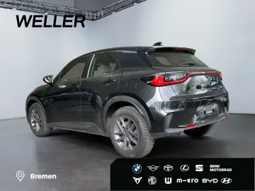 LEXUS LBX FWD  LED ACC CAM CarPlay SHZ PDC Totwinkel
