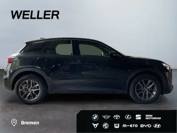 LEXUS LBX FWD  LED ACC CAM CarPlay SHZ PDC Totwinkel