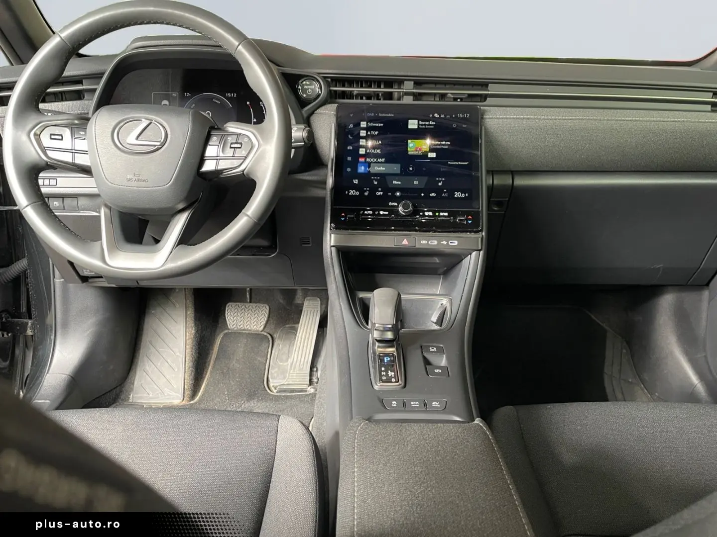 LEXUS LBX FWD  LED ACC CAM CarPlay SHZ PDC Totwinkel