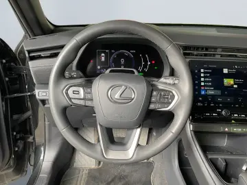 LEXUS LBX FWD  LED ACC CAM CarPlay SHZ PDC Totwinkel