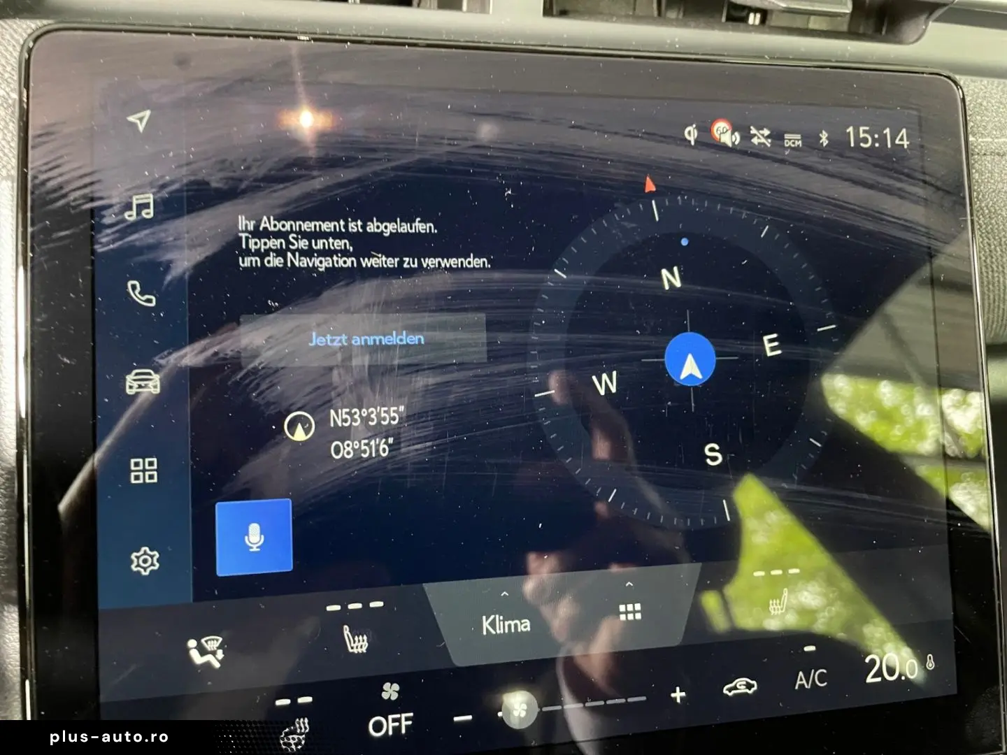 LEXUS LBX FWD  LED ACC CAM CarPlay SHZ PDC Totwinkel