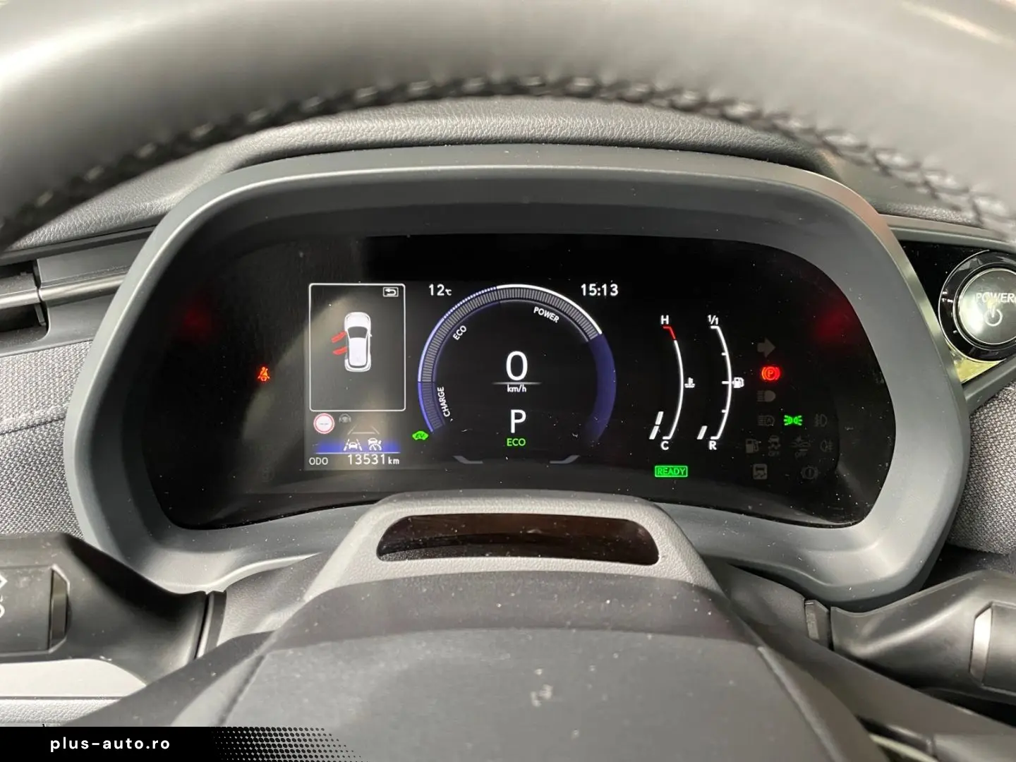 LEXUS LBX FWD  LED ACC CAM CarPlay SHZ PDC Totwinkel