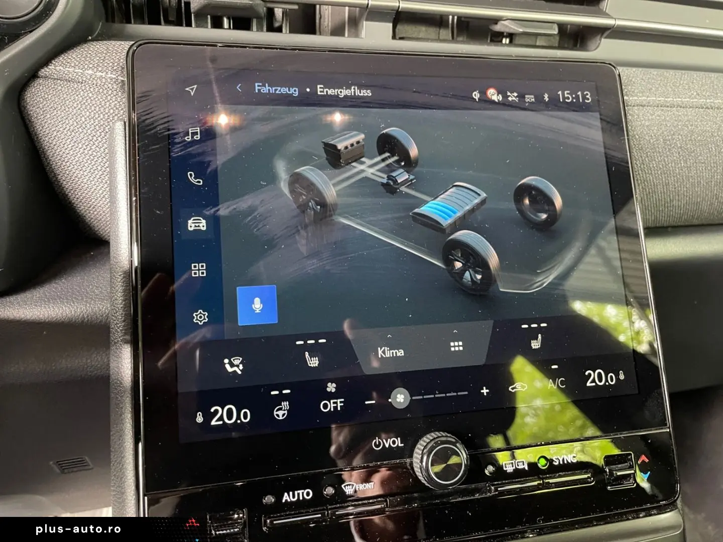 LEXUS LBX FWD  LED ACC CAM CarPlay SHZ PDC Totwinkel