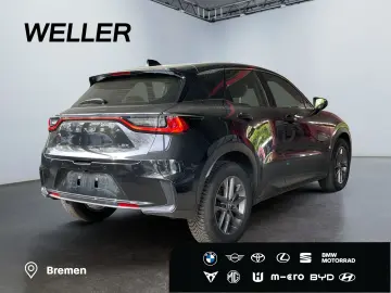 LEXUS LBX FWD  LED ACC CAM CarPlay SHZ PDC Totwinkel