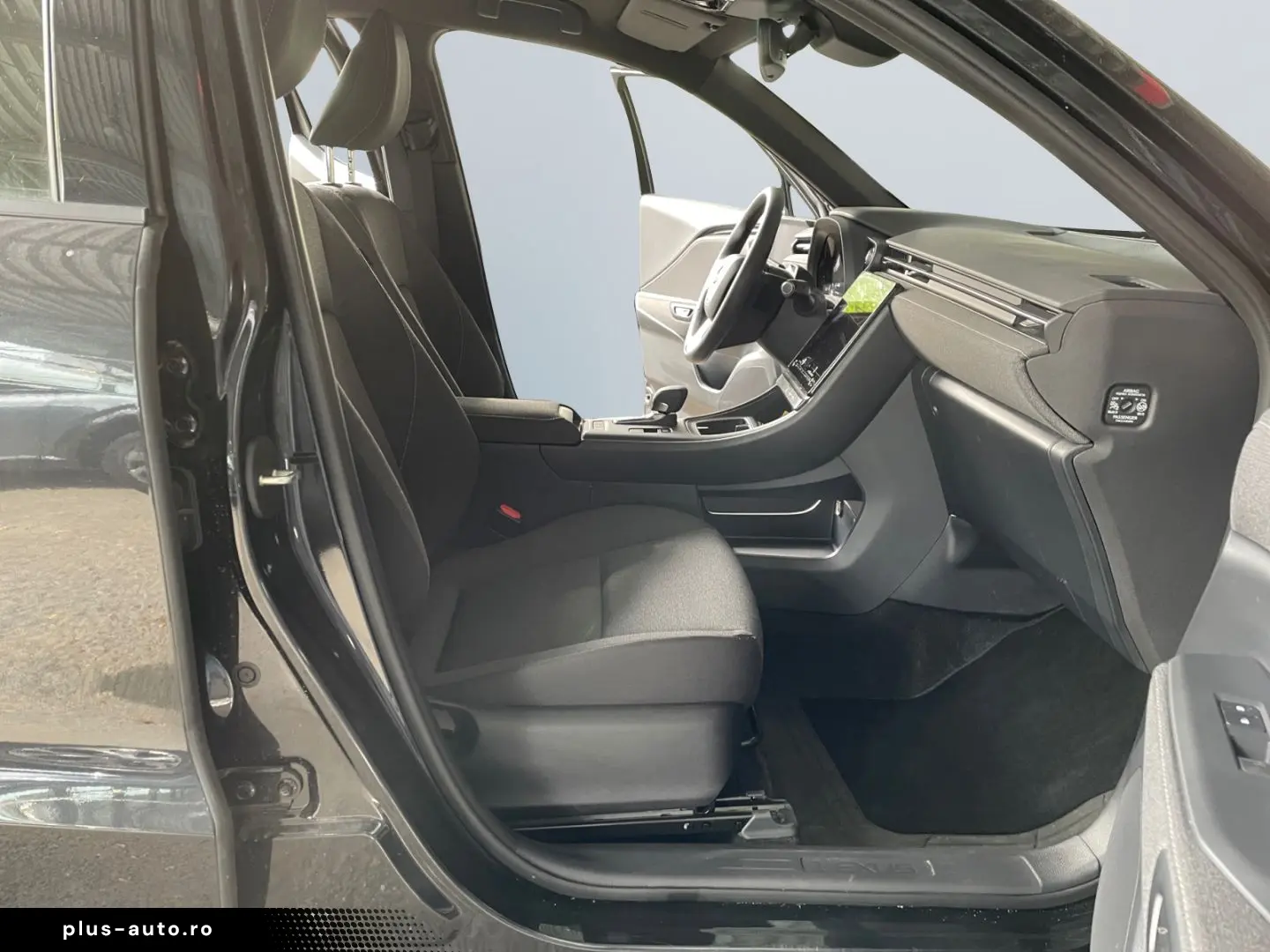 LEXUS LBX FWD  LED ACC CAM CarPlay SHZ PDC Totwinkel