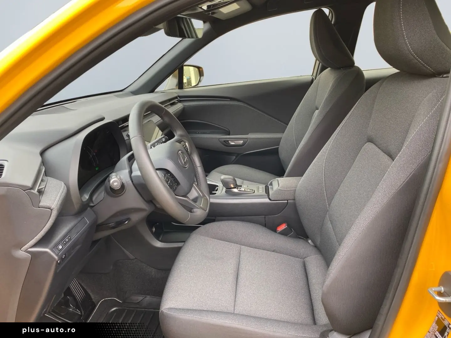 LEXUS LBX FWD  LED SHZ CarPlay Kamera SmartKey ACC PDC