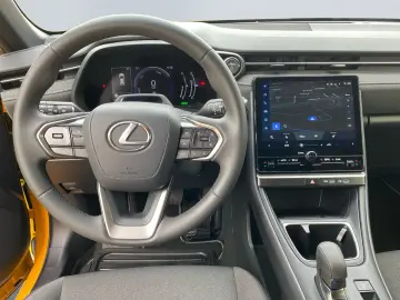 LEXUS LBX FWD  LED SHZ CarPlay Kamera SmartKey ACC PDC
