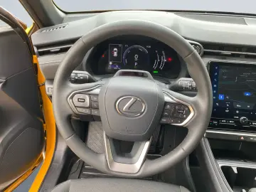 LEXUS LBX FWD  LED SHZ CarPlay Kamera SmartKey ACC PDC