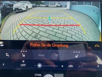 LEXUS LBX FWD  LED SHZ CarPlay Kamera SmartKey ACC PDC