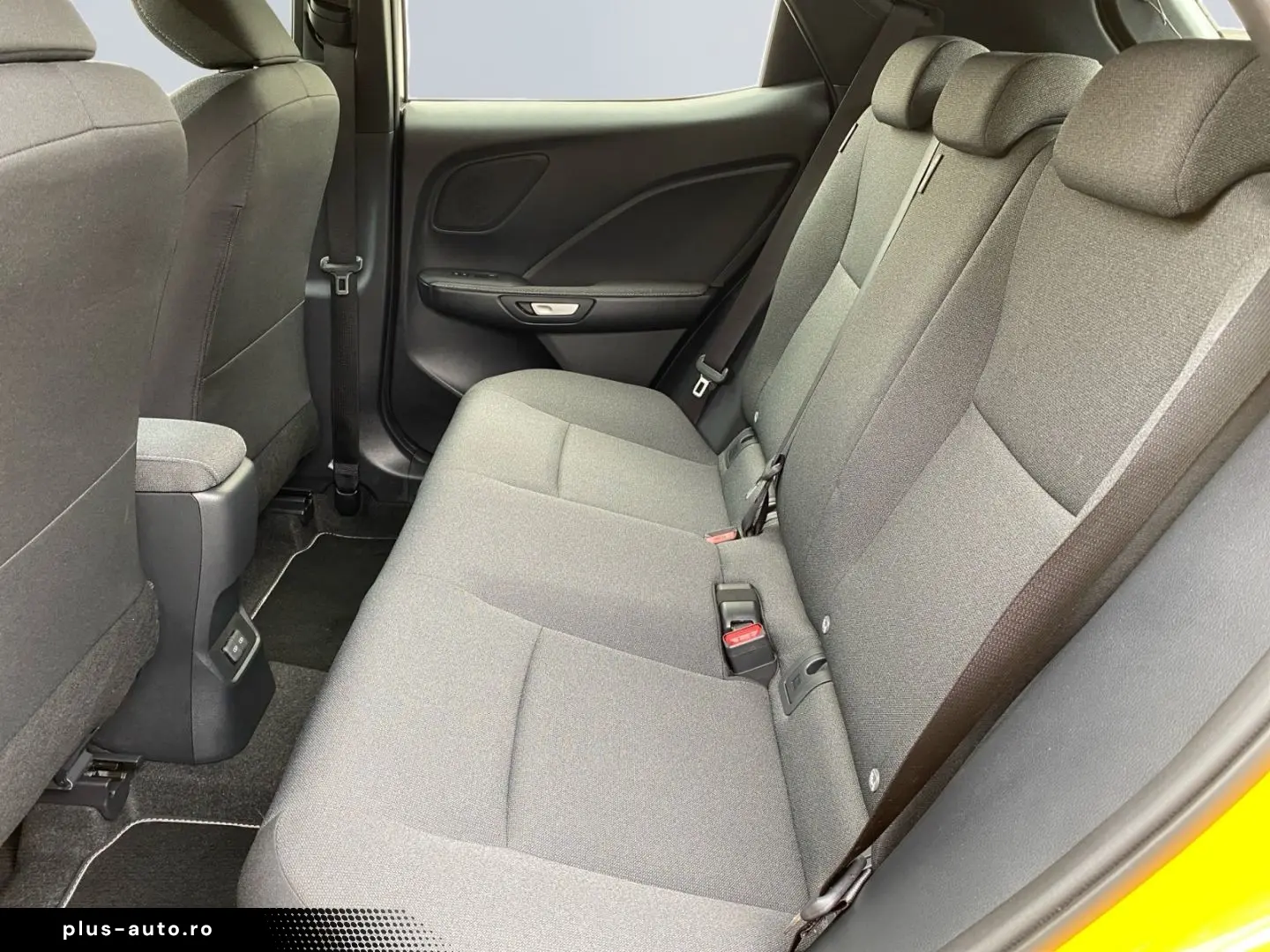 LEXUS LBX FWD  LED SHZ CarPlay Kamera SmartKey ACC PDC