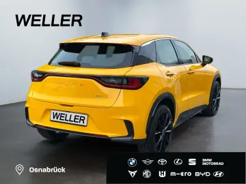 LEXUS LBX FWD  LED SHZ CarPlay Kamera SmartKey ACC PDC