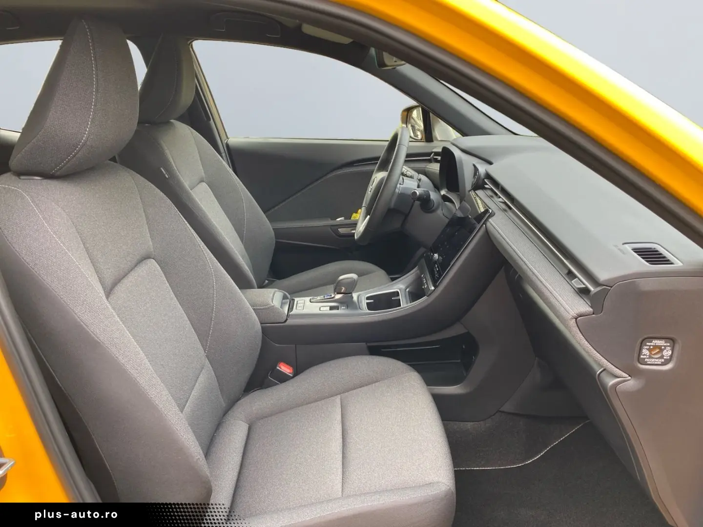 LEXUS LBX FWD  LED SHZ CarPlay Kamera SmartKey ACC PDC
