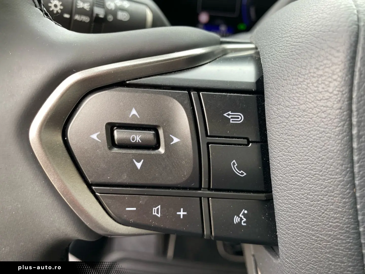 LEXUS LBX FWD  LED SHZ CarPlay Kamera SmartKey ACC PDC