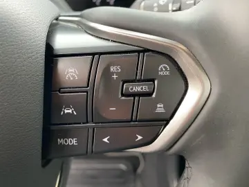 LEXUS LBX FWD  LED SHZ CarPlay Kamera SmartKey ACC PDC