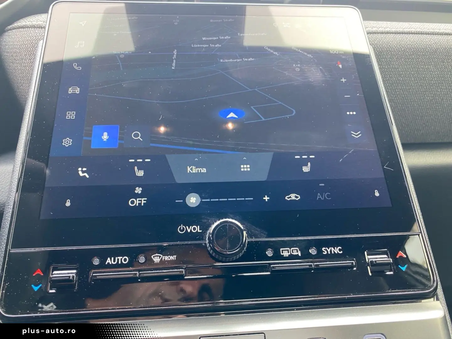 LEXUS LBX FWD  LED SHZ CarPlay Kamera SmartKey ACC PDC