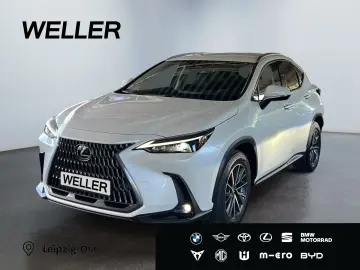 LEXUS NX 450h  E-FOUR Business Line  LED 360  ACC Navi