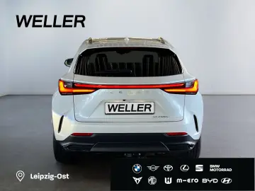 LEXUS NX 450h  E-FOUR Business Line  LED 360  ACC Navi