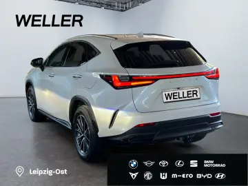 LEXUS NX 450h  E-FOUR Business Line  LED 360  ACC Navi