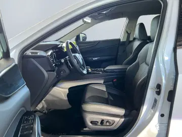 LEXUS NX 450h  E-FOUR Business Line  LED 360  ACC Navi