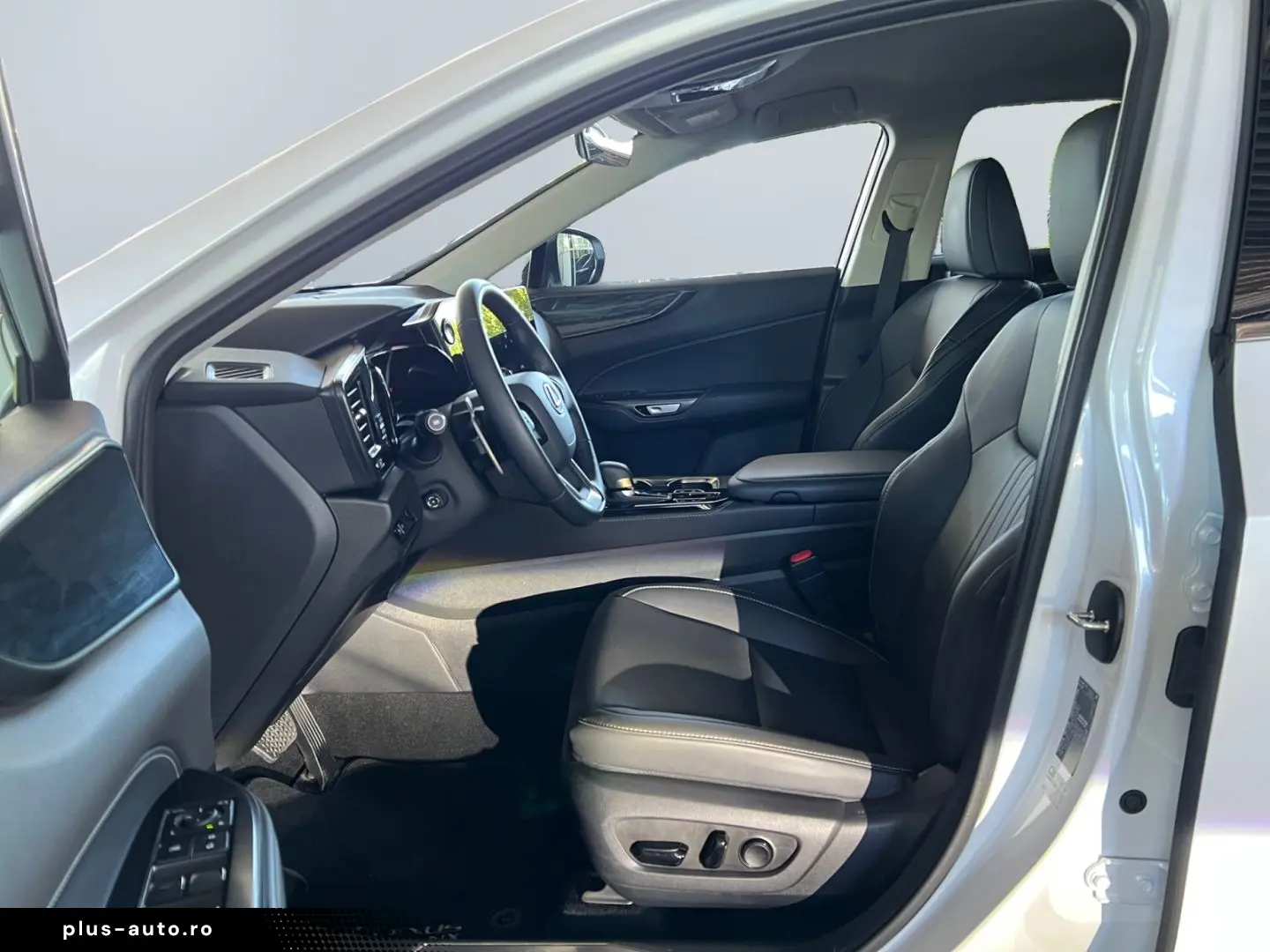 LEXUS NX 450h  E-FOUR Business Line  LED 360  ACC Navi
