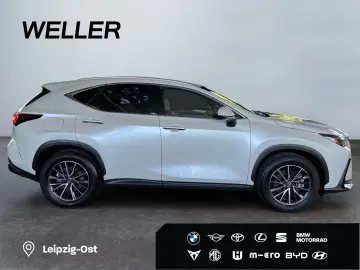 LEXUS NX 450h  E-FOUR Business Line  LED 360  ACC Navi