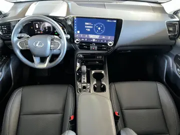 LEXUS NX 450h  E-FOUR Business Line  LED 360  ACC Navi