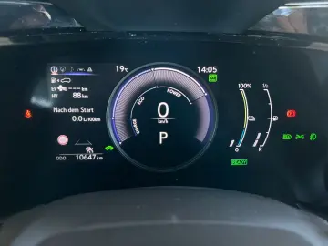 LEXUS NX 450h  E-FOUR Business Line  LED 360  ACC Navi