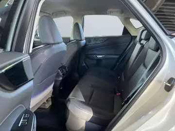 LEXUS NX 450h  E-FOUR Business Line  LED 360  ACC Navi