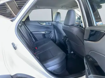 LEXUS NX 450h  E-FOUR Business Line  LED 360  ACC Navi