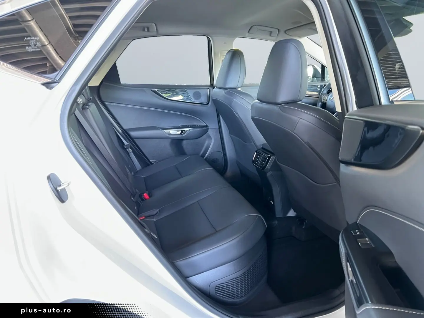 LEXUS NX 450h  E-FOUR Business Line  LED 360  ACC Navi