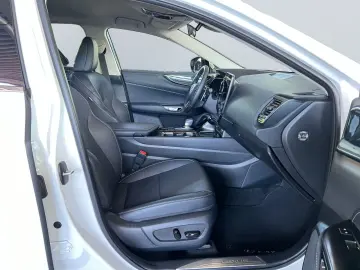 LEXUS NX 450h  E-FOUR Business Line  LED 360  ACC Navi