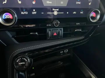 LEXUS NX 450h  E-FOUR Business Line  LED 360  ACC Navi