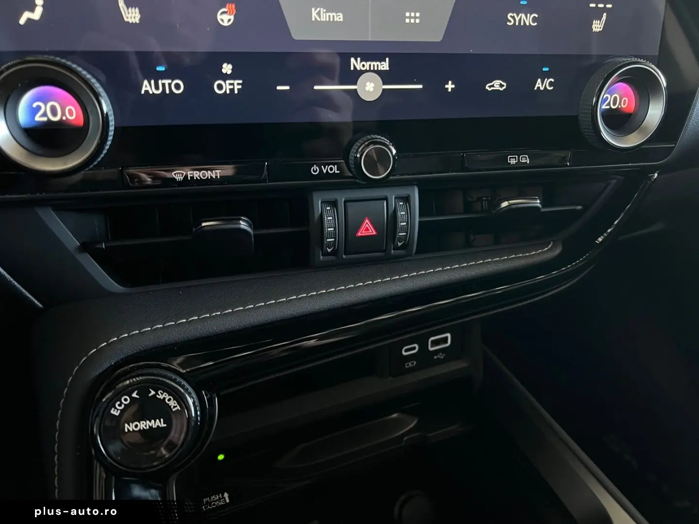 LEXUS NX 450h  E-FOUR Business Line  LED 360  ACC Navi