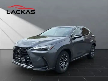 LEXUS NX 350h Executive E-FOUR PANORAMA HuD MEMORY SHZ