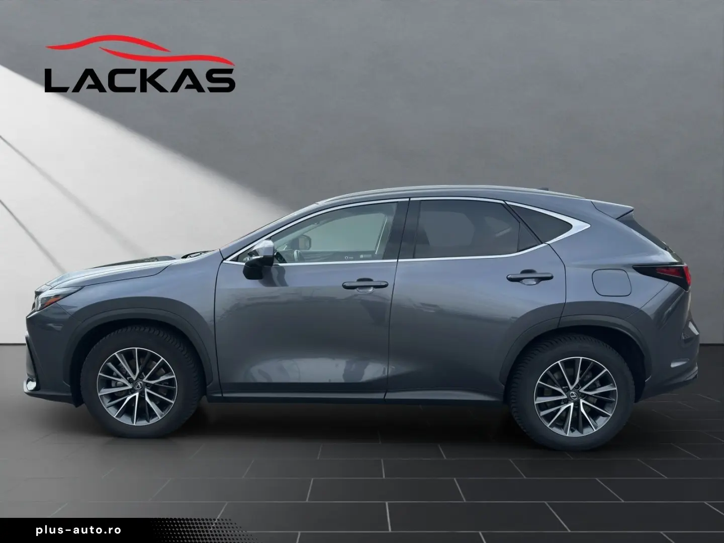 LEXUS NX 350h Executive E-FOUR PANORAMA HuD MEMORY SHZ