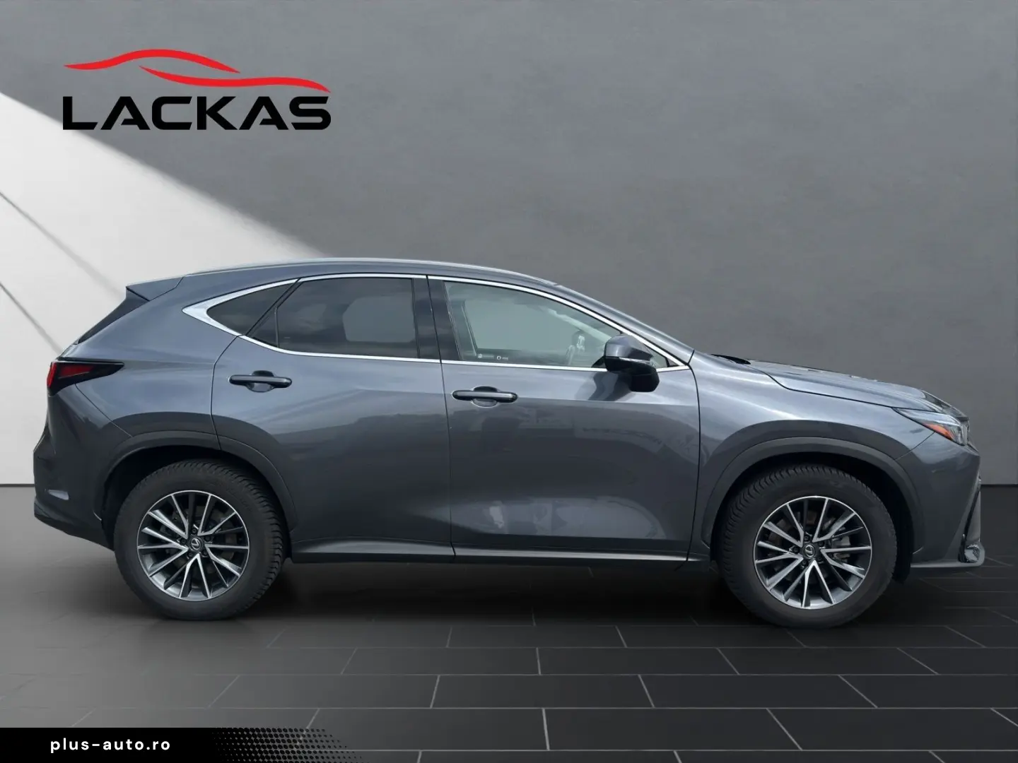 LEXUS NX 350h Executive E-FOUR PANORAMA HuD MEMORY SHZ