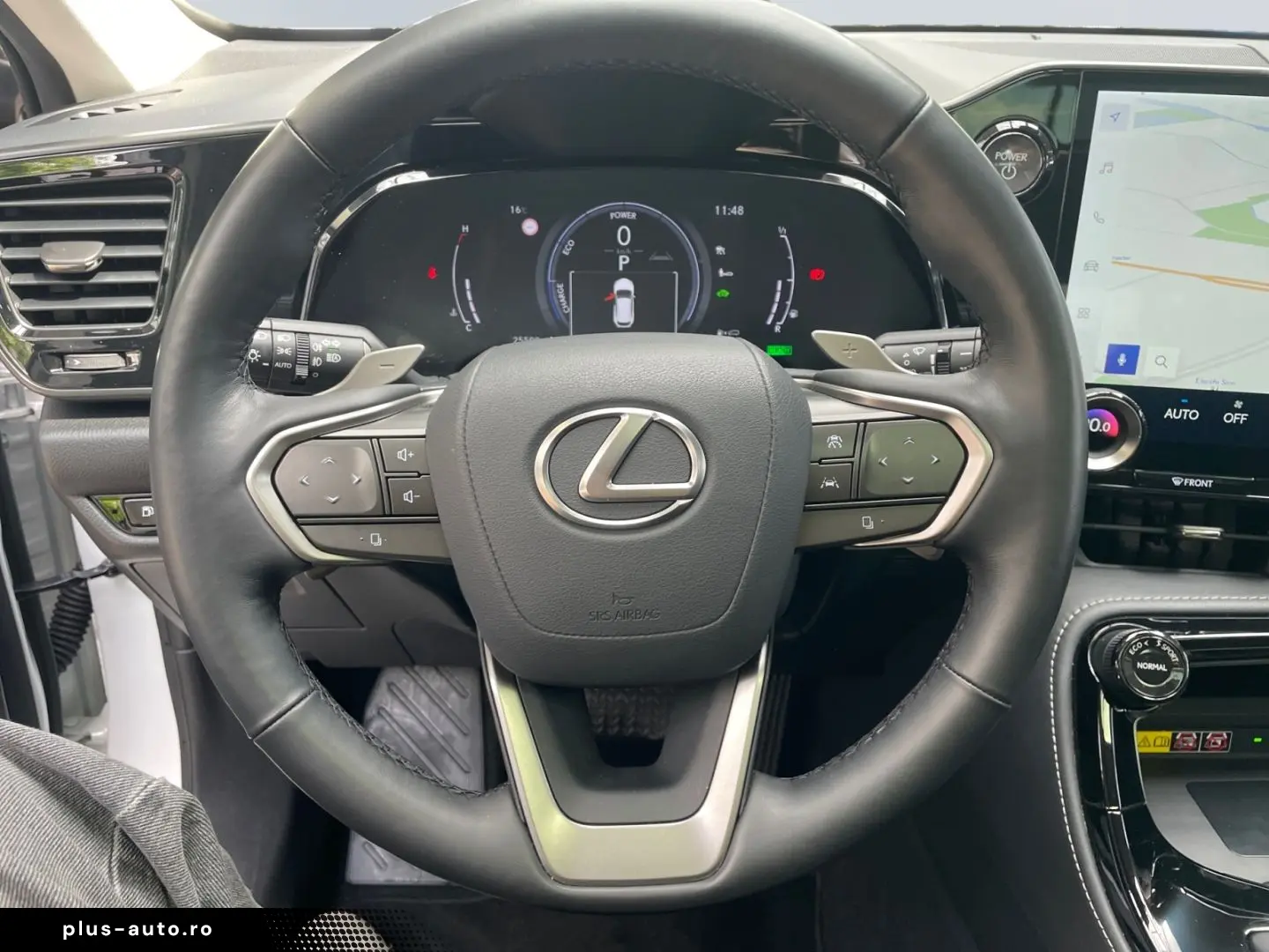 LEXUS NX 350h Executive Line  Bi-LED 360  ACC el. Heck