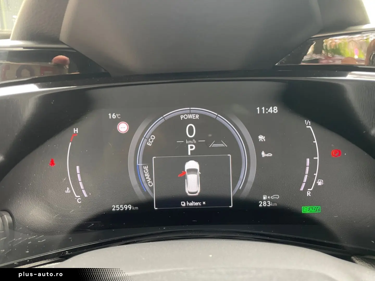 LEXUS NX 350h Executive Line  Bi-LED 360  ACC el. Heck
