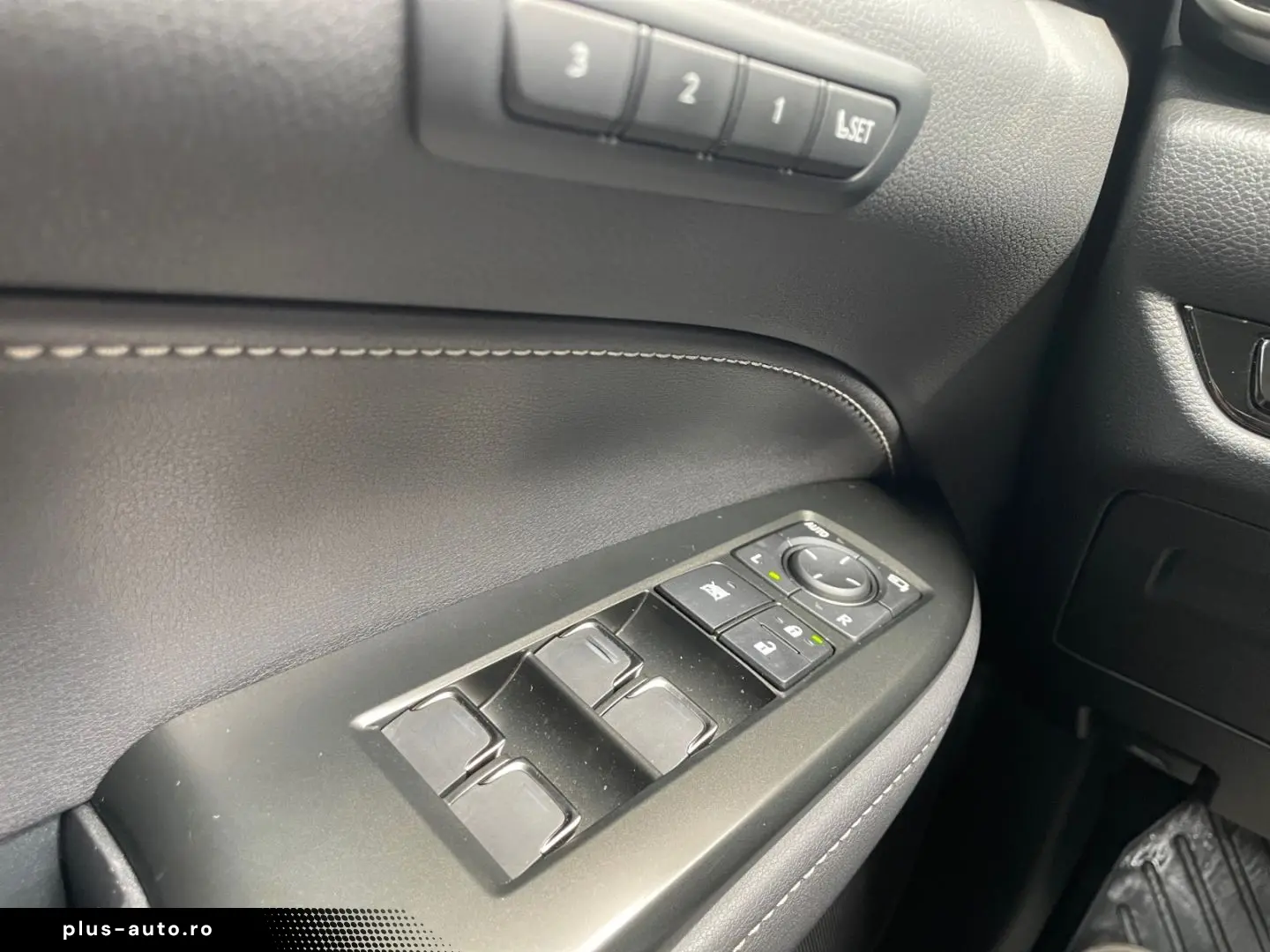 LEXUS NX 350h Executive Line  Bi-LED 360  ACC el. Heck