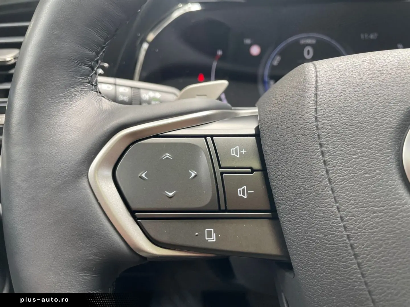 LEXUS NX 350h Executive Line  Bi-LED 360  ACC el. Heck
