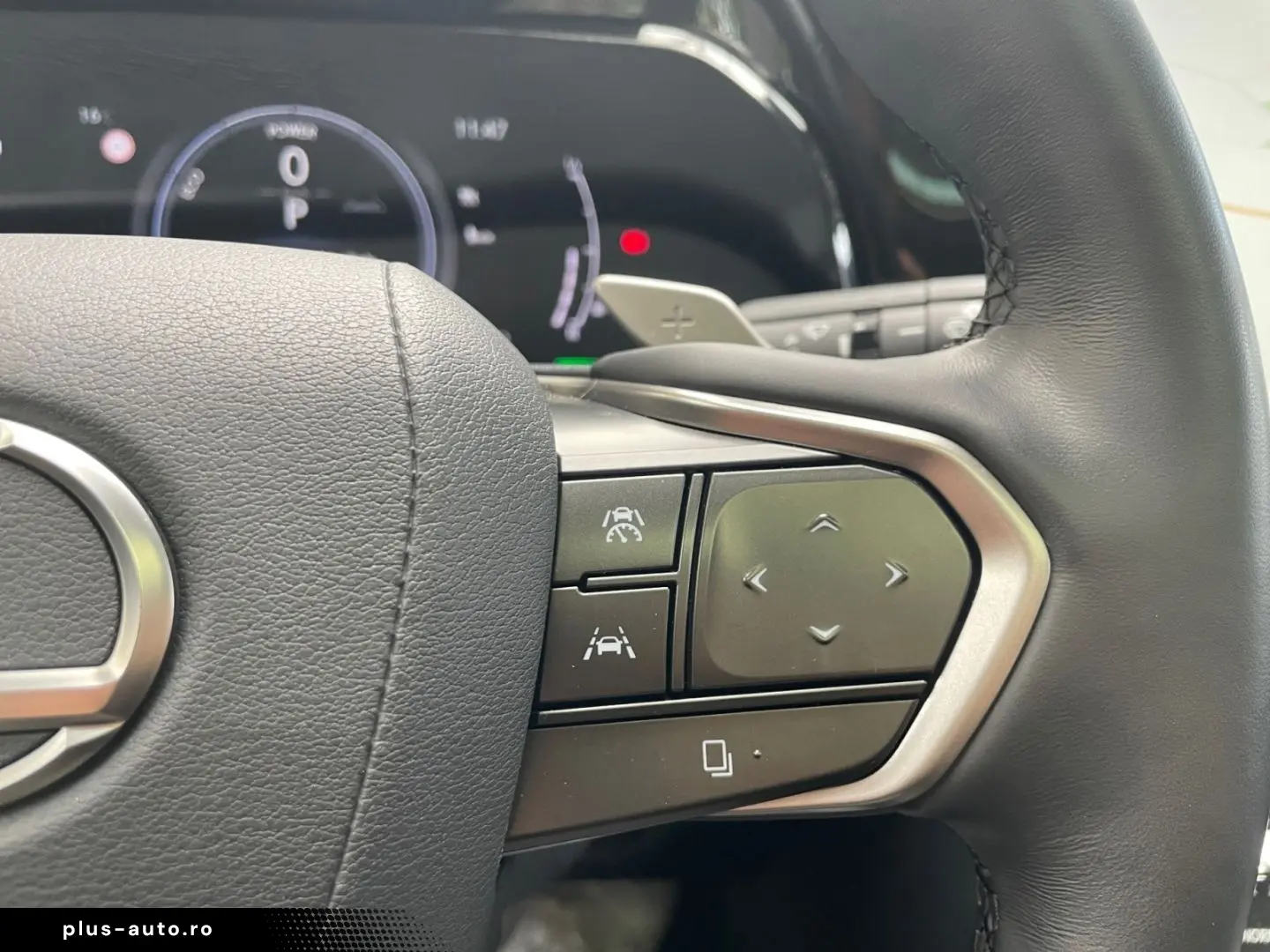 LEXUS NX 350h Executive Line  Bi-LED 360  ACC el. Heck
