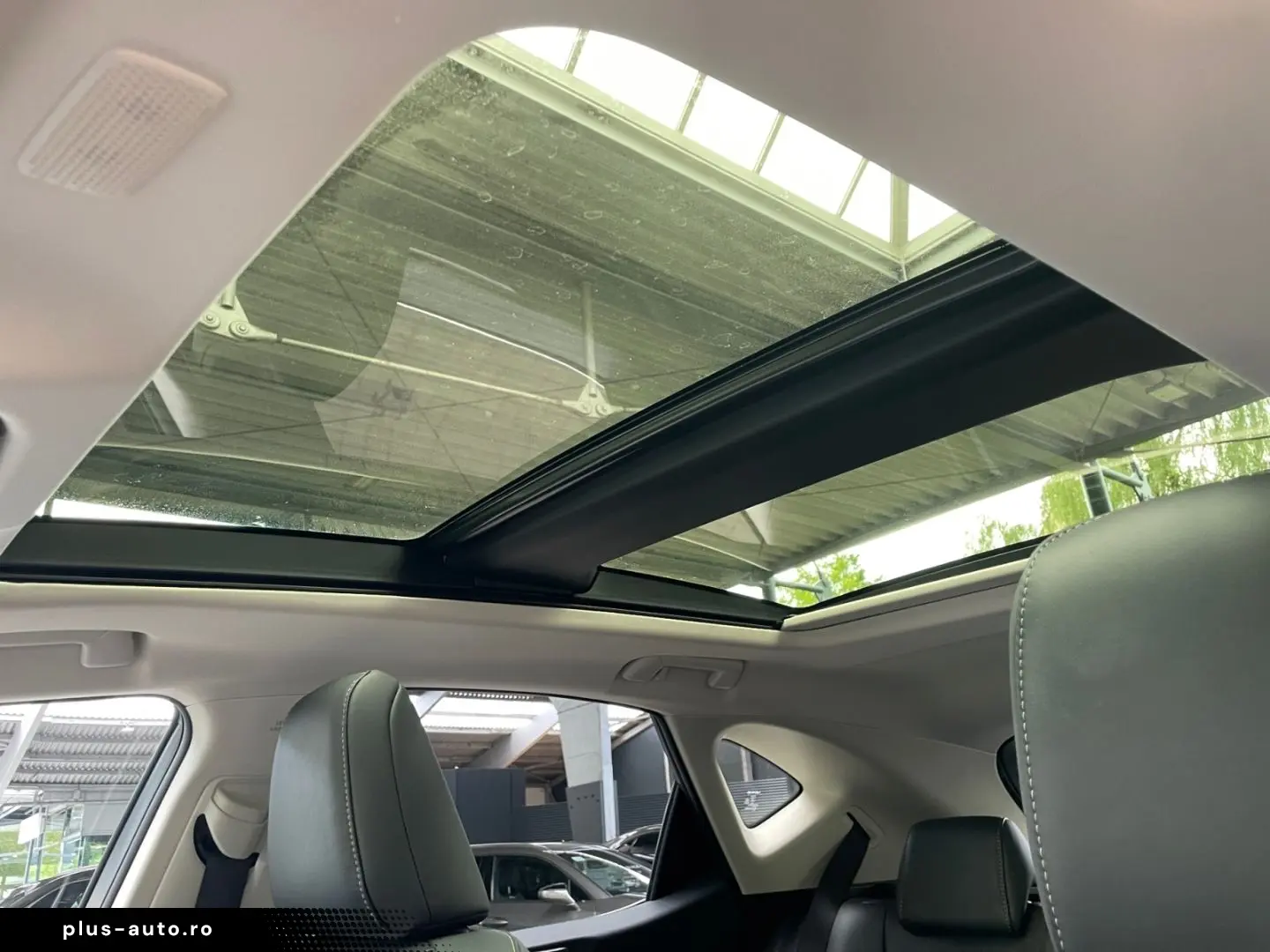 LEXUS NX 350h Executive Line  Bi-LED 360  ACC el. Heck